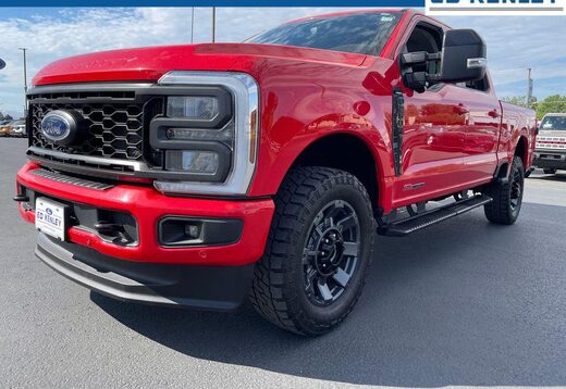2024 Ford Super Duty F-250 SRW