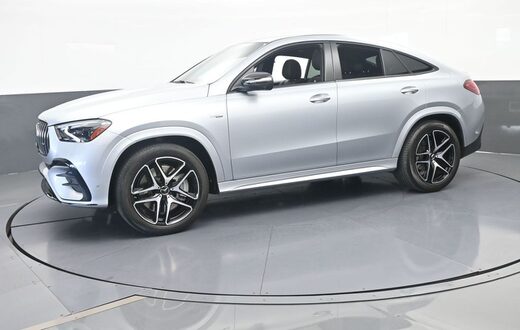 2024 Mercedes-Benz GLE