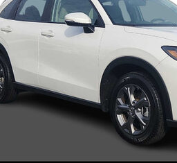 2026 Honda HR-V
