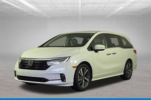 2023 Honda Odyssey