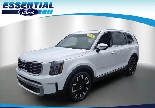 2024 Kia Telluride
