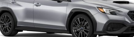 2026 Subaru WRX