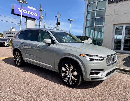 2025 Volvo XC90 Plug-In Hybrid