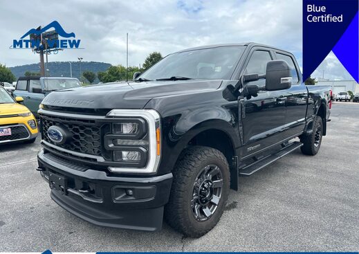 2023 Ford Super Duty F-250 SRW