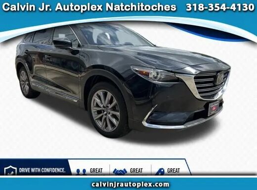 2023 Mazda CX-9
