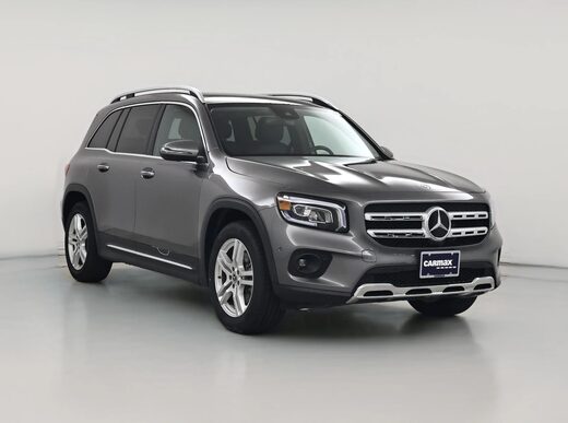 2022 Mercedes-Benz GLB