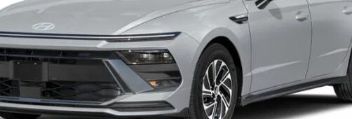 2026 Hyundai Sonata Hybrid