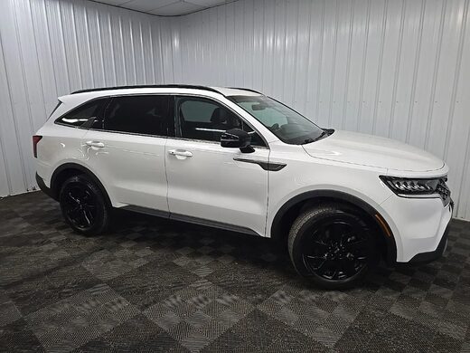 2021 Kia Sorento