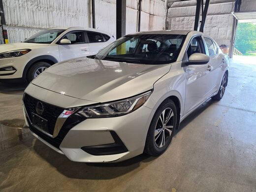 2023 Nissan Sentra