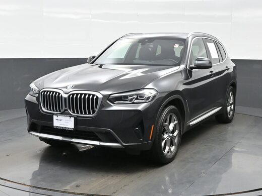2023 BMW X3
