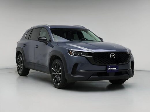 2023 Mazda CX-50