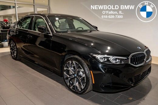 2026 BMW 3 Series