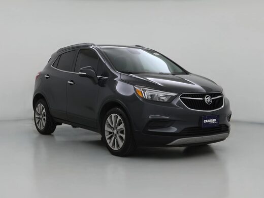 2018 Buick Encore
