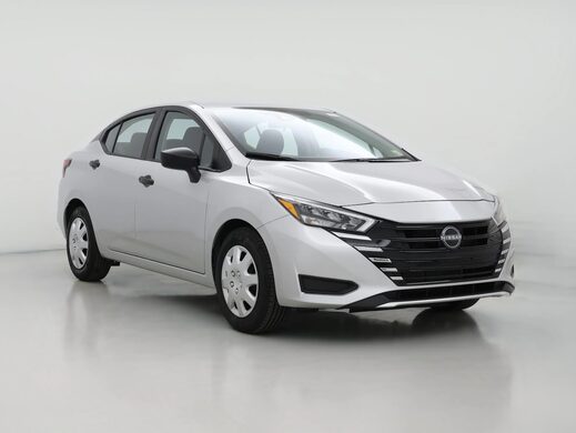 2025 Nissan Versa