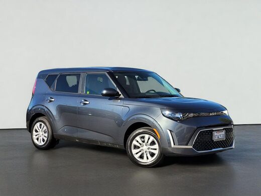 2025 Kia Soul