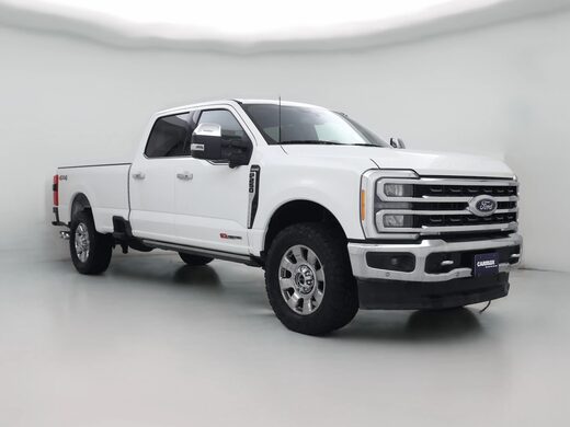 2023 Ford Super Duty F-250 SRW