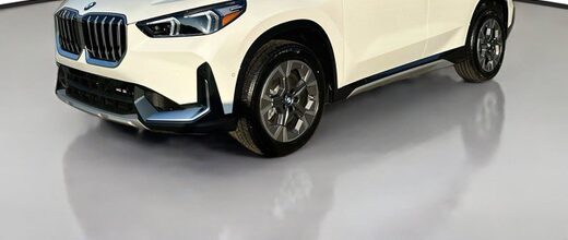 2026 BMW X1