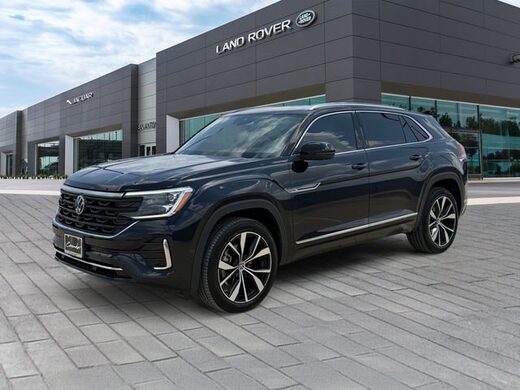 2025 Volkswagen Atlas Cross Sport