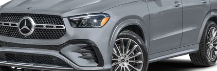 2026 Mercedes-Benz GLE