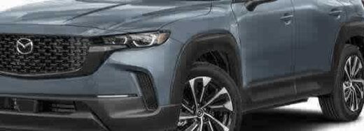 2026 Mazda CX-50 Hybrid