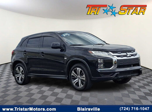 2025 Mitsubishi Outlander Sport