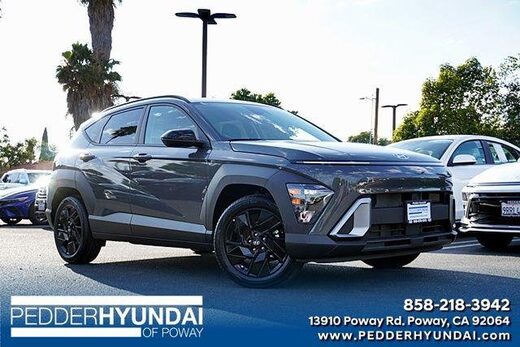 2026 Hyundai Kona