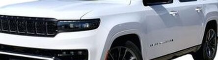 2024 Jeep Wagoneer L