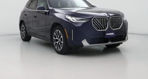 2025 BMW X3