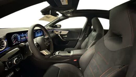 2026 Mercedes-Benz CLA 250