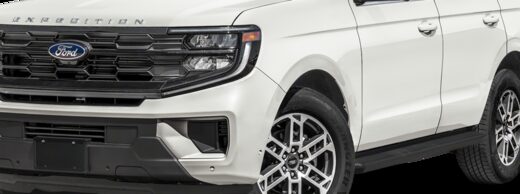 2025 Ford Expedition