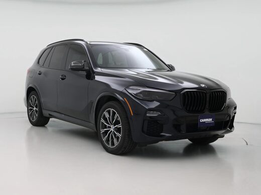 2020 BMW X5