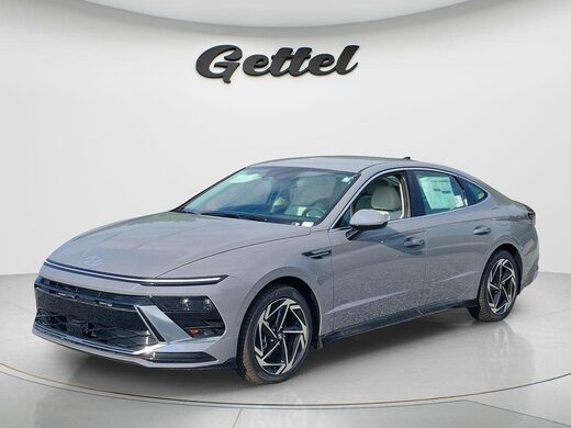 2026 Hyundai Sonata