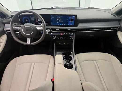 2024 Hyundai Sonata