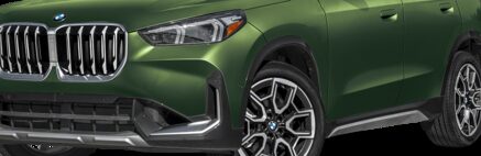 2025 BMW X1