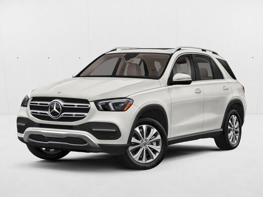 2022 Mercedes-Benz GLE