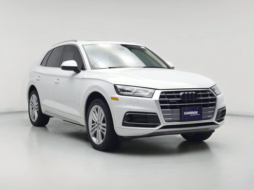 2020 Audi Q5
