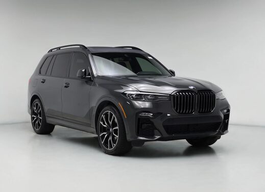 2022 BMW X7