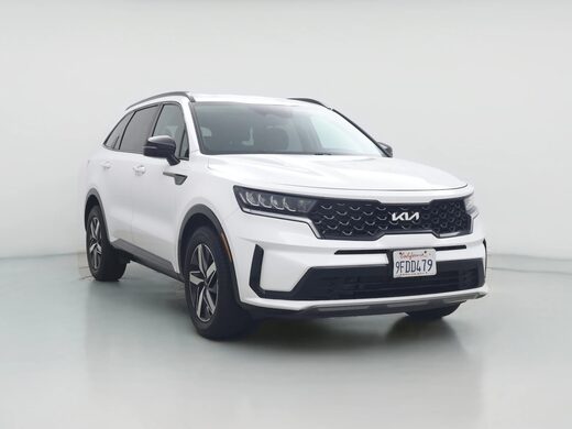 2023 Kia Sorento