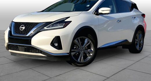 2023 Nissan Murano