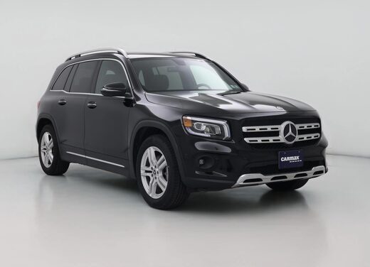 2023 Mercedes-Benz GLB