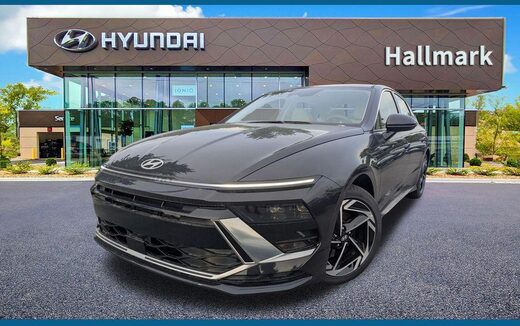 2026 Hyundai Sonata