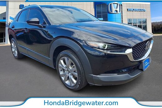 2023 Mazda CX-30