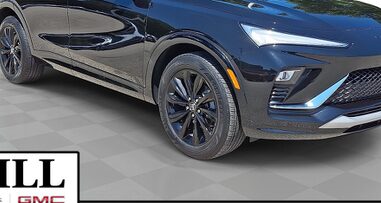 2024 Buick Envista