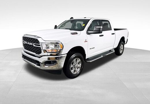 2023 RAM 2500