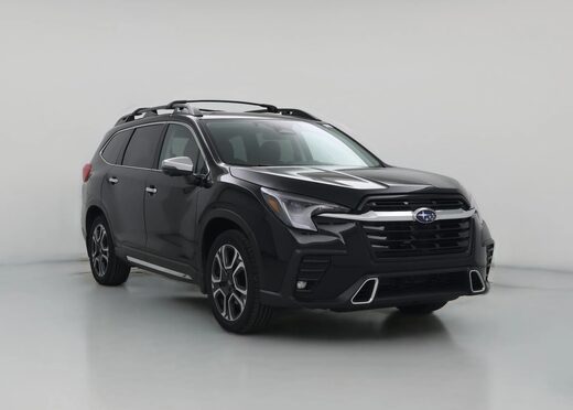 2023 Subaru Ascent