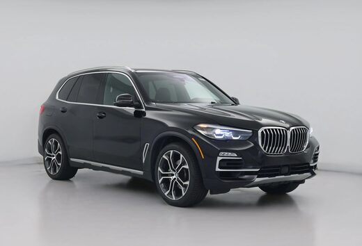 2019 BMW X5