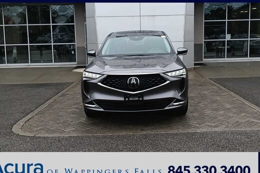 2023 Acura MDX