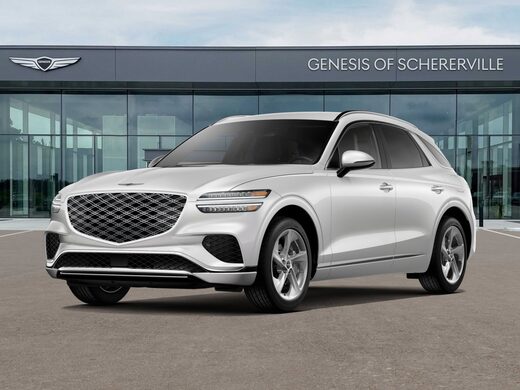 2026 GENESIS GV70