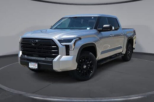 2026 Toyota Tundra