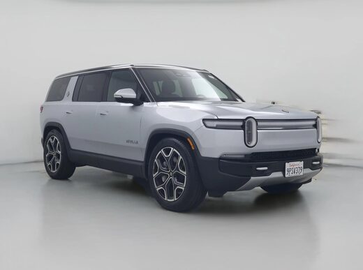 2025 Rivian R1S